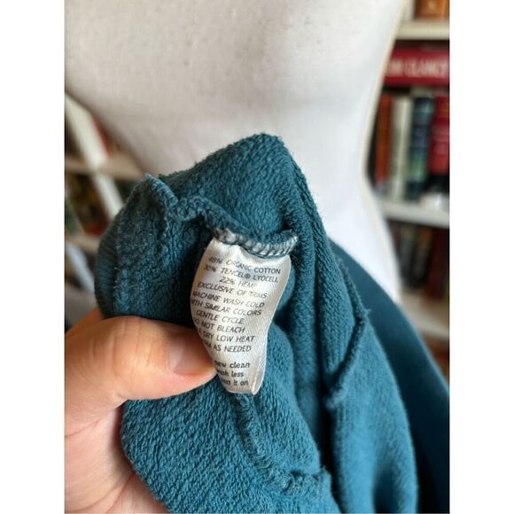 Horny Toad / Toad & Co. Sweatshirt - Picture 9 of 9